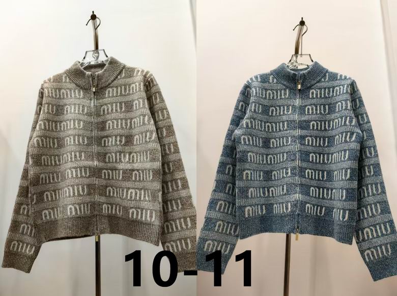 MiuMiu S-XL 55
